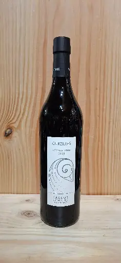 La Colombe Curzillles 2023 AOC La Côte 13% 75cl