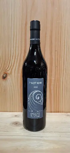 La Colombe Pinot Noir 2023 La Côte AOC 13,5% 75cl