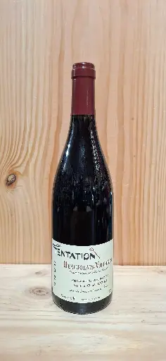 Lapalu Tentation 2023 AOC Beaujolais 12% 75cl