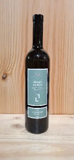 Lausanne Abbaye de Mont Le Charmant 2023 Vaud AOC 13.8% 75cl