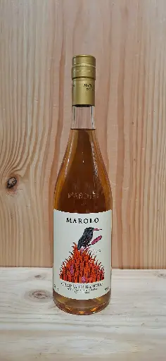 Marolo grappa di Barolo 50% 70cl