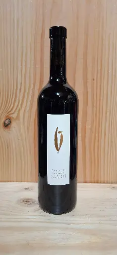 Mermière Gamaret Expression 2022 Geneve AOC 14% 75 cl