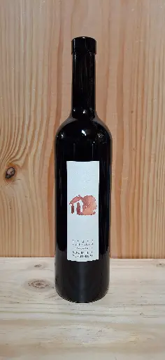 Mermière Gamay Vieilles Vignes 2023 Genève AOC 13,5% 75 cl