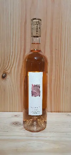 Mermière Soir d'été 2024 Genève AOC 13.2% 75cl