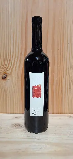 Mermière Rouge Terre 2023 Genève AOC 13,8% 75cl