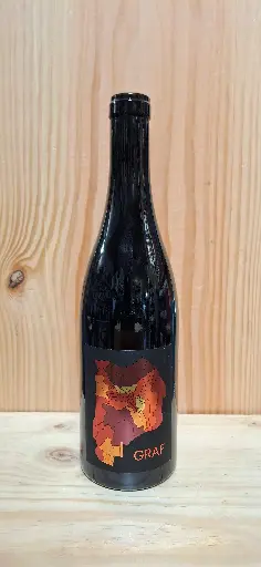 Mohr Niggli Graf 2021 Grisons AOC 13.5% 75cl