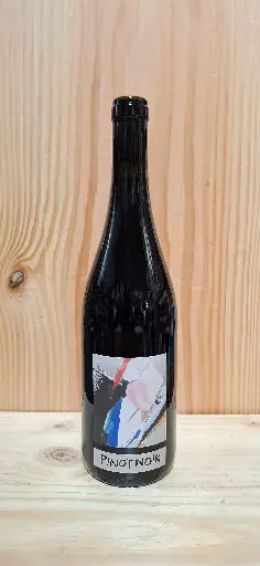 Mohr Niggli Pinot Noir 2023 Grisons AOC 13% 75cl