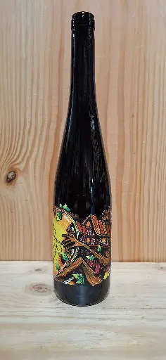 Muller Koeberle Burgreben 2023 Riesling Alsace AOC 12% 75cl