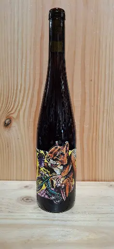 Muller Koeberle Mobylette VDF 12% 75cl 