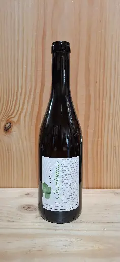 Olivier Pittet Chardonnay 2021 AOC Valais 13% 75cl