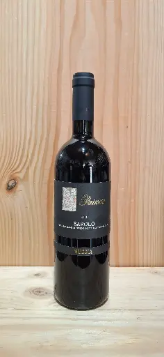 Parusso Armando Barolo Bussia 2022 14% 75cl