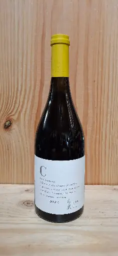 Pellegrin C Chardonnay 2022 AOC Genève 14% 75cl