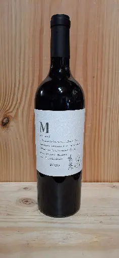 Pellegrin M Merlot 2020 AOC Genève 14% 75cl