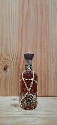 Planteray XO 40% 70cl
