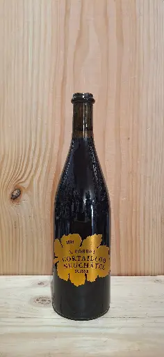 Porret Pinot Noir 2023 AOC Neuchatel 13% 75cl