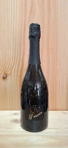 QV Intime Passion Extra brut Genève AOC 12,5% 150cl