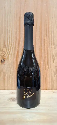 Qv intime Passion Extra brut 2022 Genève AOC 12% 75cl