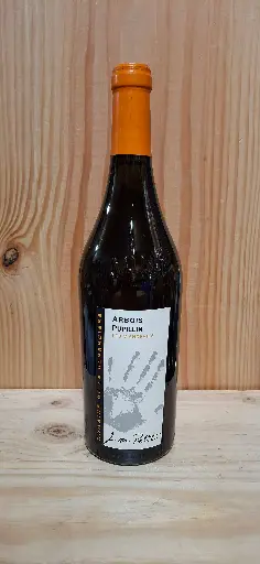 Renardière Les Vianderies 2022 Arbois Pupillin  AOC 12.5% 75cl
