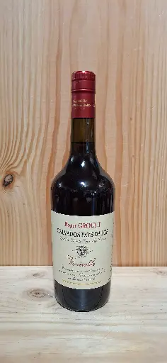 Roger Groult Calvados " Vénérable" Pays d'Auge AOC 41% 70cl