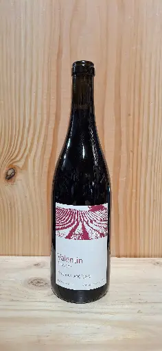 Ruedin Valentin Pinot Noir AOC 13,5% 75cl