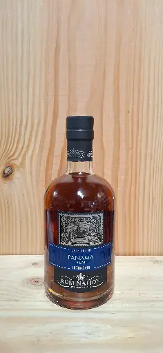 Rum Nation Panama 10 ans 40% 70cl