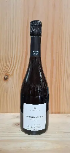 Simon Rion Larmes de Meunier 2021 Champagne AOC 12% 75cl