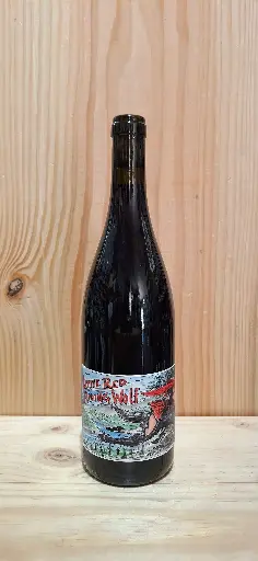 Staffelter Hof Little Red Riding Wolf BFF 2021 11% 75cl
