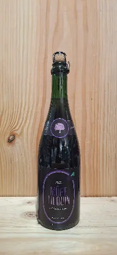 Tilquin Oude Mûre 6% 75cl