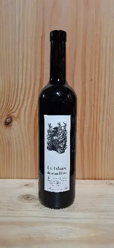 Dix Vins Gloire de mon Père 2022 VPS 12,7% 75cl