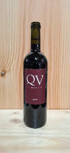 QV Intime Garanoir 2024 Genève AOC 13,5% 75cl