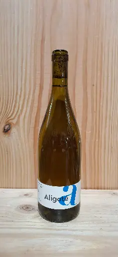 Mermoud Aligoté 13% 75cl