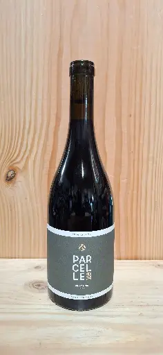 Parcelle 168 Pinot noir 2023 VPS 11.3% 75cl