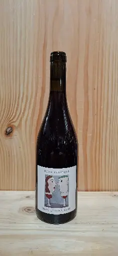 Boucarut Demain c'est loin 2023 Coteaux pont du Gard IGP 12% 75cl