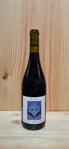 Boucarut Empusa 2023 IGP Coteaux du Pont du Gard 14.5% 75cl