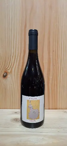 Boucarut Coa Levat 2023 VdF 12% 75cl