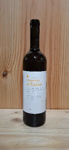 Domaine d'Esize Altesse 2024 VPR 13% 75cl