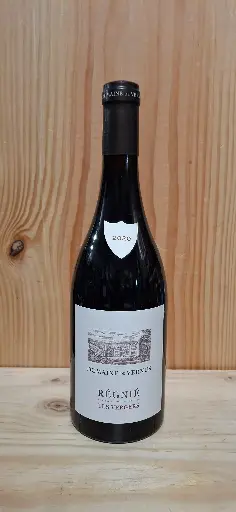 Domaine Vernus Regnié Les Vergers 2020 Beaujolais AOC 15% 75cl