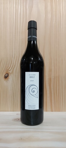 La Colombe Brez 2024 AOC La Côte 13% 75cl