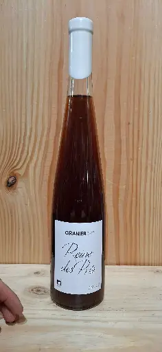 Granier Reine des Près 