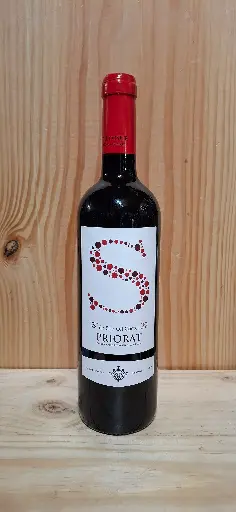 Sao del Coster S de Sao 2022 DOQ Priorat 15% 75cl