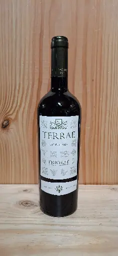 Sao del Coster Terrae 2019 Priorat DOQ 15% 75cl
