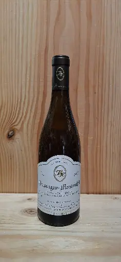 Bachelet Ramonet Chassagne Montrachet Blanc AOP 2023 13.5% 75cl 