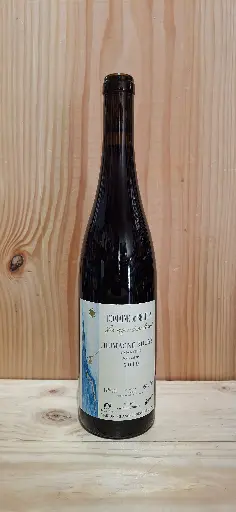 Beudon Humagne Rouge 2019 Valais AOC 13,8% 75cl 