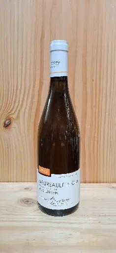 Boussey Les Caillerets 2022 Meursault 1er Cru AOC 13% 75cl 
