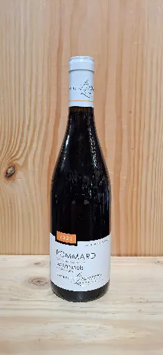 Boussey Les Lambots 2022 Vieilles Vigne Pommard AOC 13.5% 75cl 