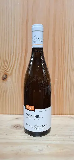 Boussey Monthélie Blanc AOC 2022 13% 75cl 