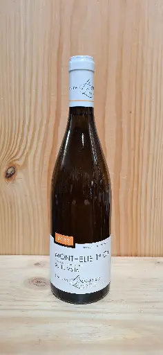 Boussey Sur la velle 2022 Monthélie Blanc 1er Cru AOC 13% 75cl  
