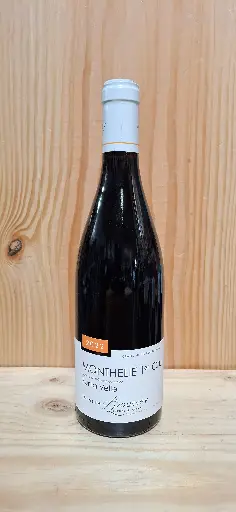 Boussey Sur la velle 2022 Monthélie Rouge 1er Cru AOC 13.5% 75cl  