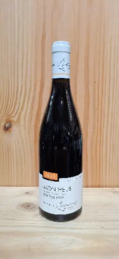 Boussey Troisières 2022 Monthelie rouge AOC 13.5% 75cl 