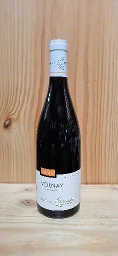 Boussey Volnay AOC 2022 13.5% 75cl 